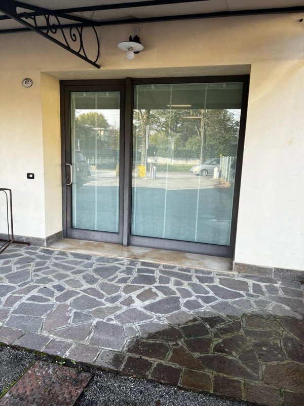 ufficio in affitto a Meolo
