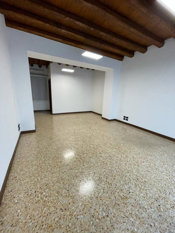 appartamento in affitto a Meolo