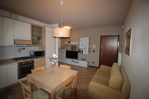 appartamento in affitto a Meolo