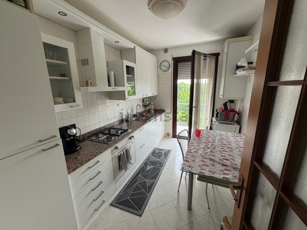 appartamento in affitto a Meolo