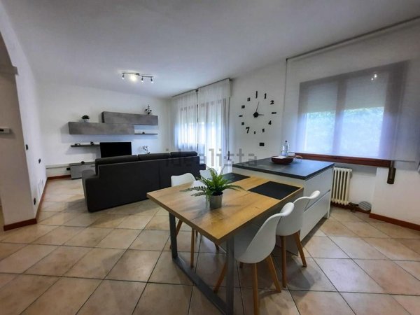 appartamento in affitto a Meolo