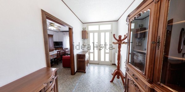 appartamento in affitto a Meolo