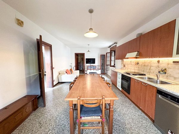 appartamento in affitto a Meolo