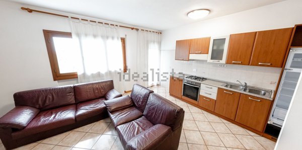 appartamento in affitto a Meolo