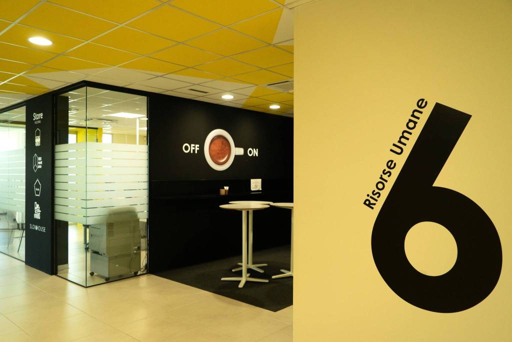 ufficio in affitto a Mira