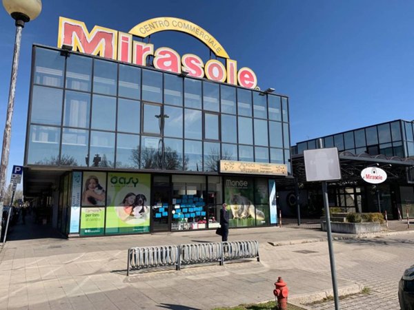 negozio in affitto a Mira