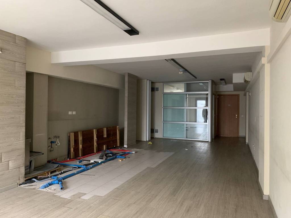 negozio in affitto a Mira