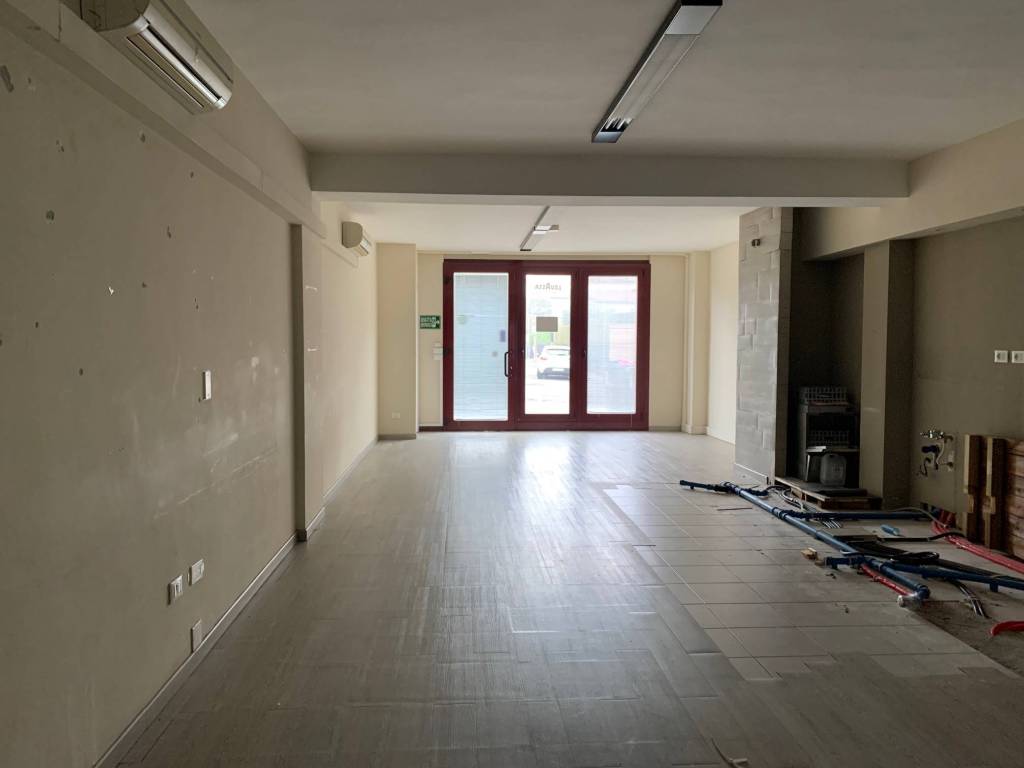 negozio in affitto a Mira