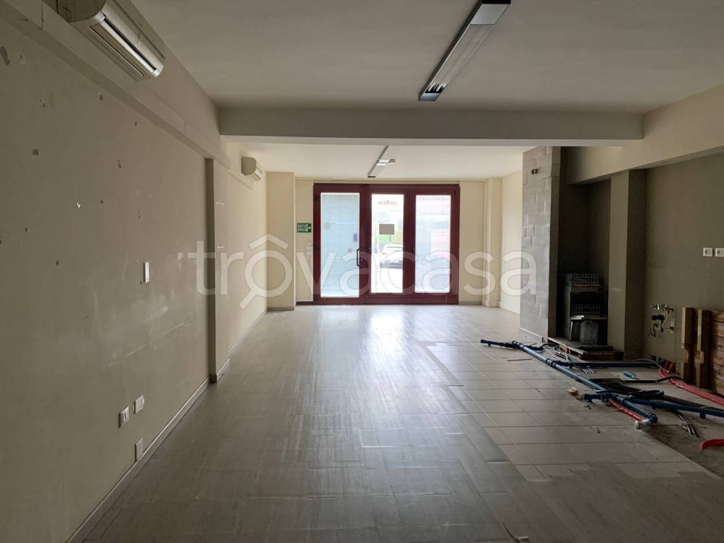 negozio in affitto a Mira