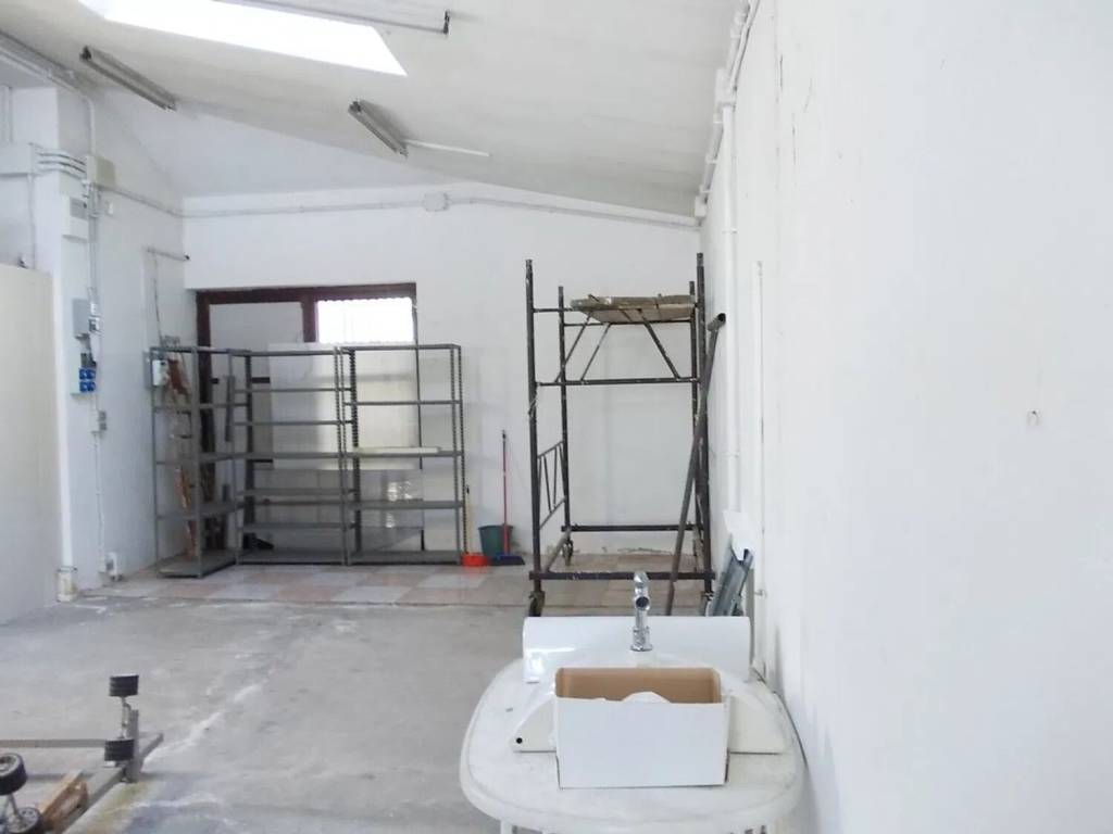 negozio in affitto a Mira