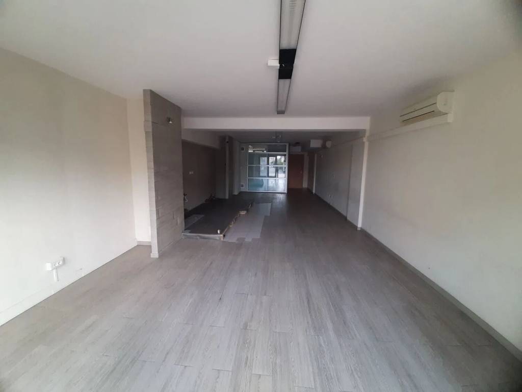 negozio in affitto a Mira