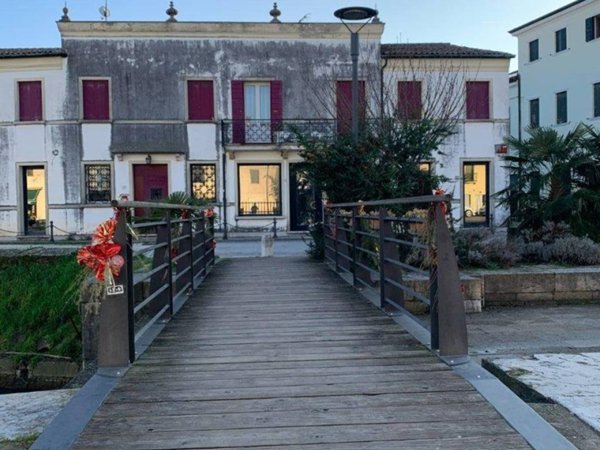 negozio in affitto a Mira