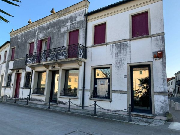 negozio in affitto a Mira