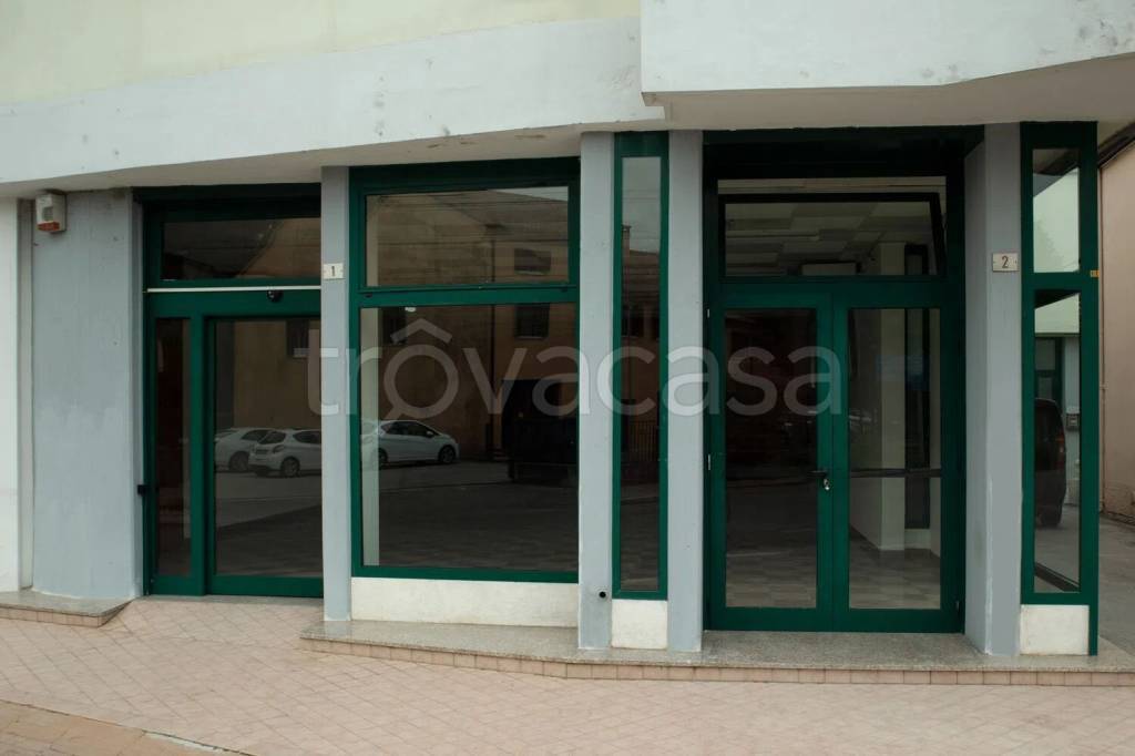 ufficio in affitto a Mira in zona Piazza Vecchia