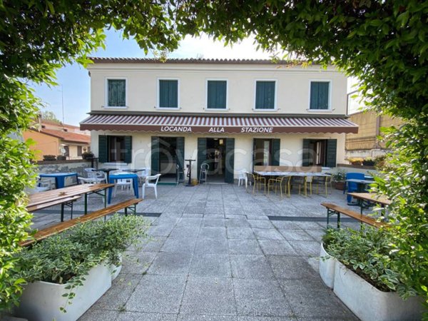 negozio in affitto a Mira in zona Marano