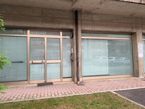 negozio in affitto a Mira