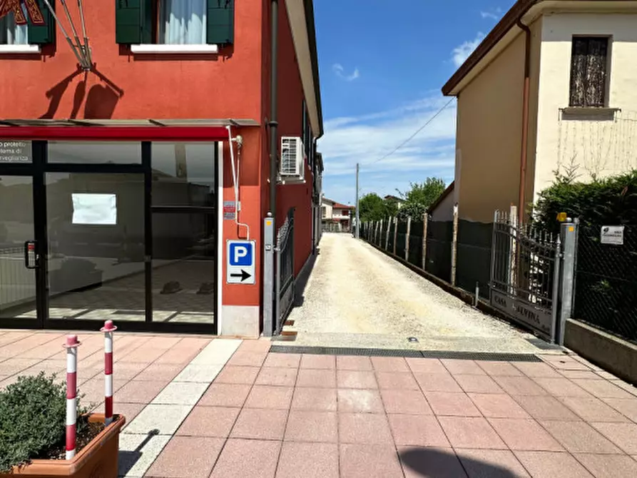 mansarda in affitto a Mira
