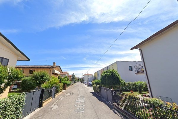 appartamento in affitto a Mira