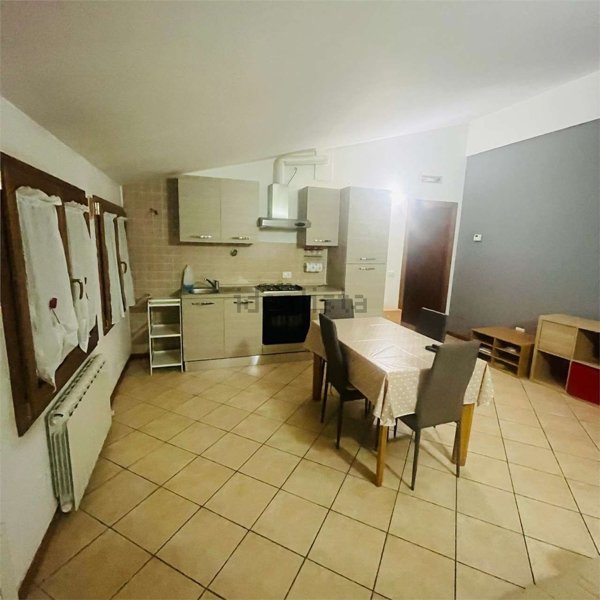 appartamento in affitto a Mira