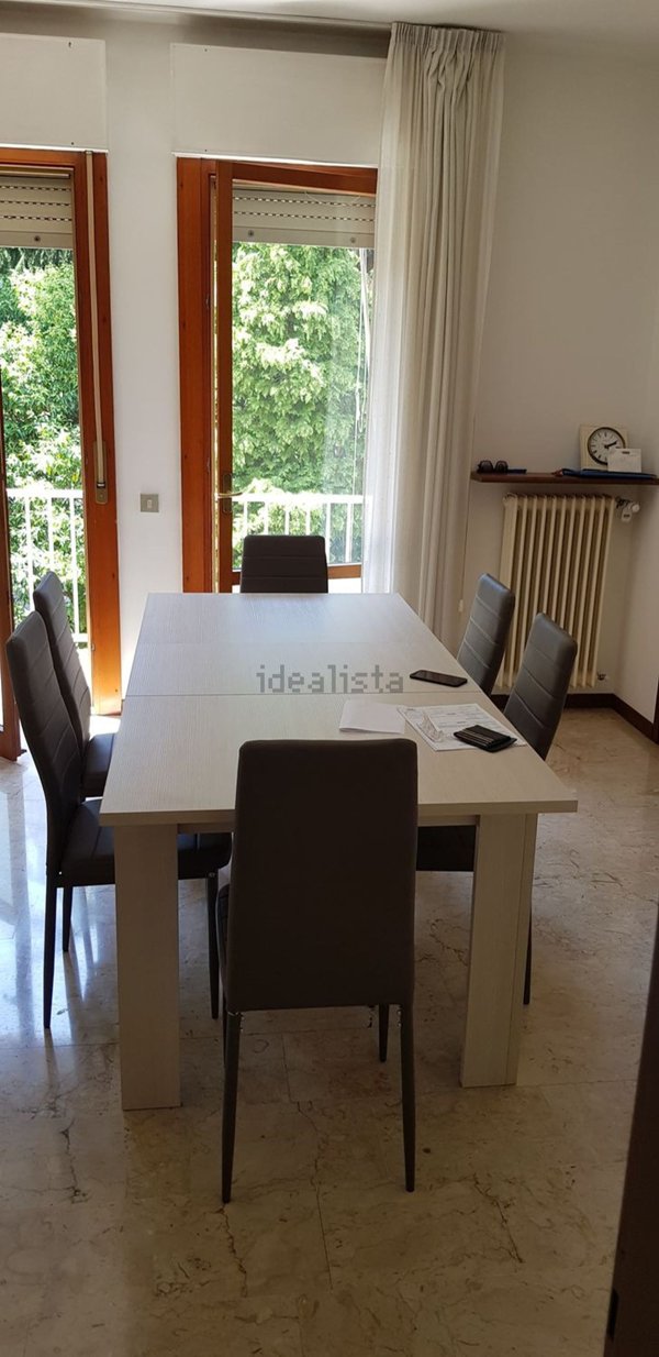 appartamento in affitto a Mira