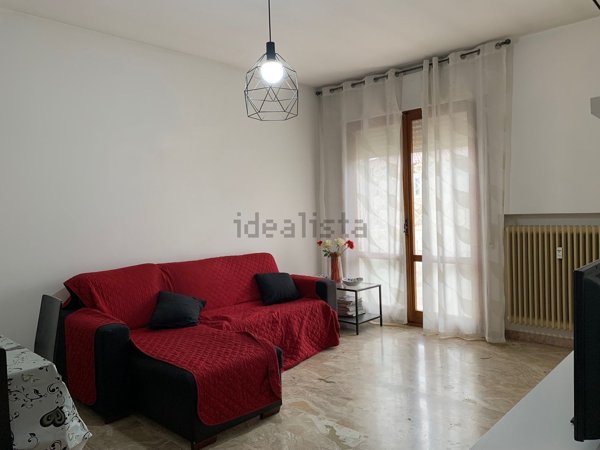 appartamento in affitto a Mira