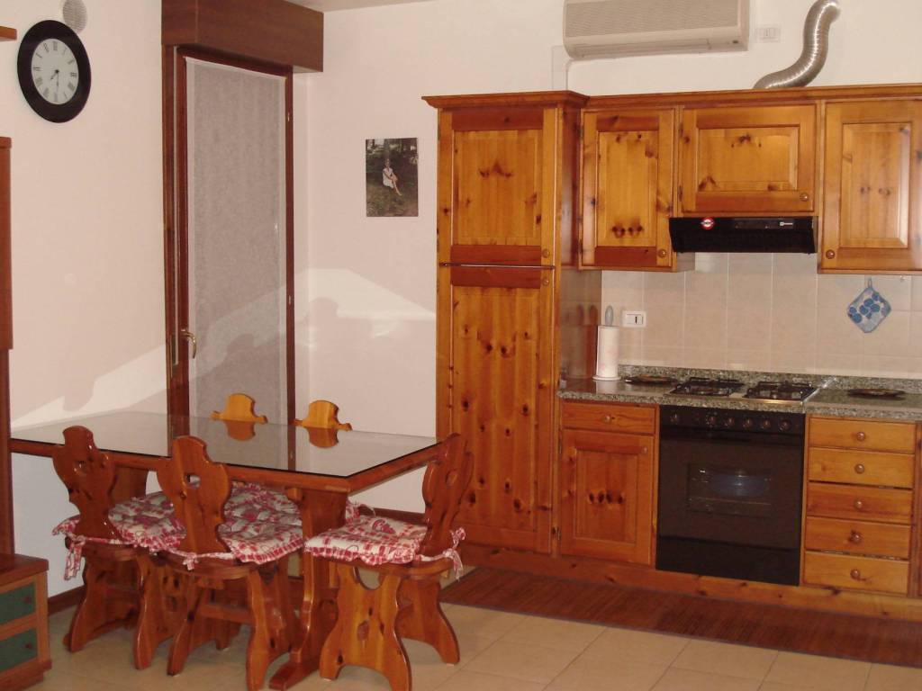 appartamento in affitto a Mira