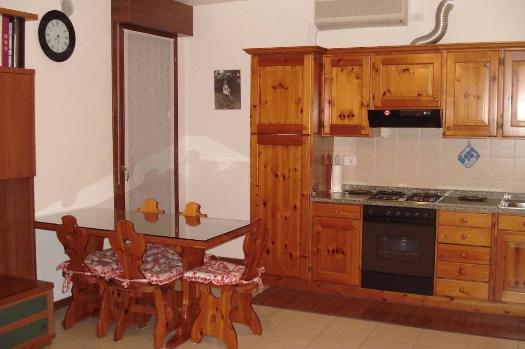 appartamento in affitto a Mira