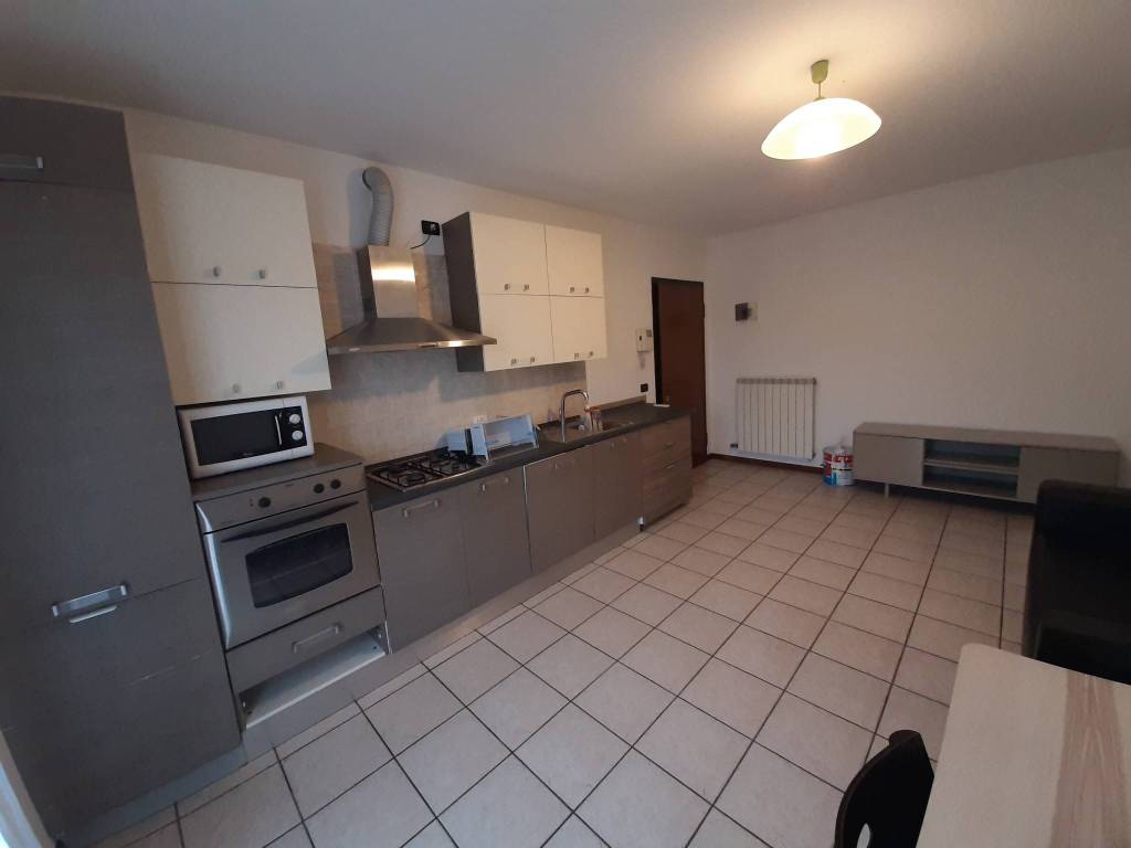 appartamento in affitto a Mira