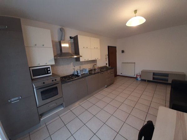 appartamento in affitto a Mira