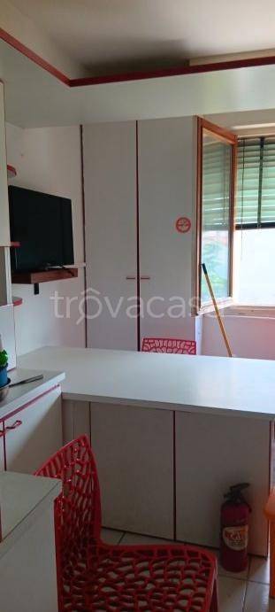 appartamento in affitto a Mira