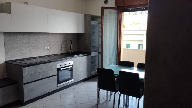 appartamento in affitto a Mira