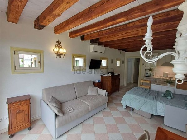 appartamento in affitto a Mira