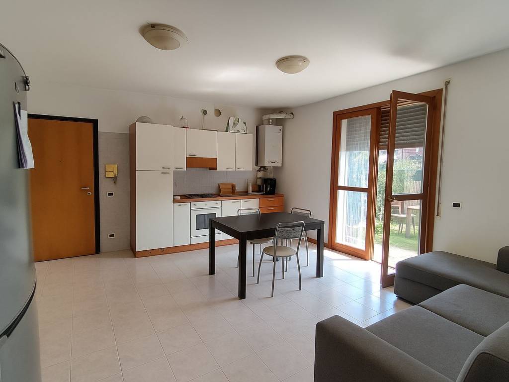 appartamento in affitto a Mira