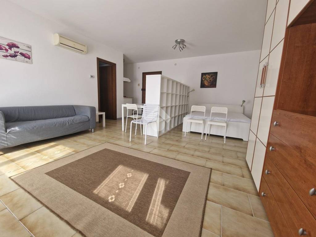 appartamento in affitto a Mira