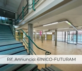 negozio in affitto a Mira