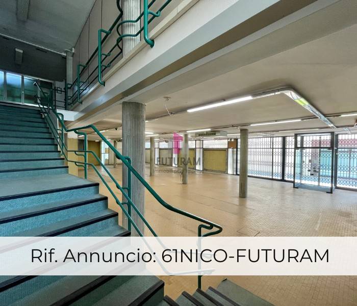 negozio in affitto a Mira