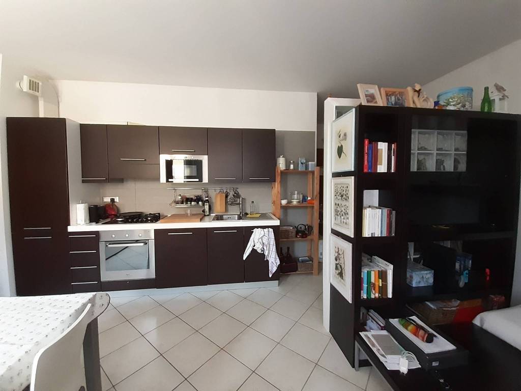 appartamento in affitto a Mira