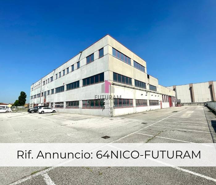 locale commerciale in affitto a Mira