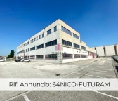 negozio in affitto a Mira