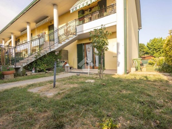 appartamento in affitto a Mira