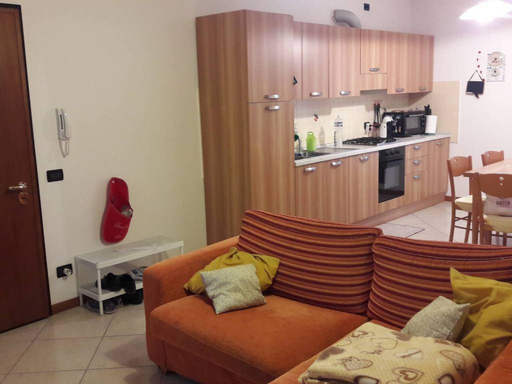 appartamento in affitto a Mira