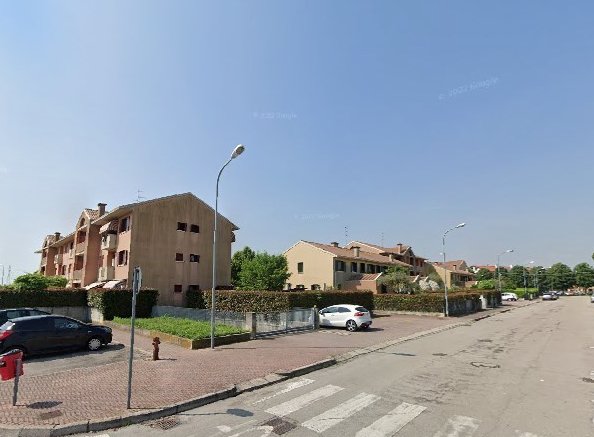 appartamento in affitto a Mira