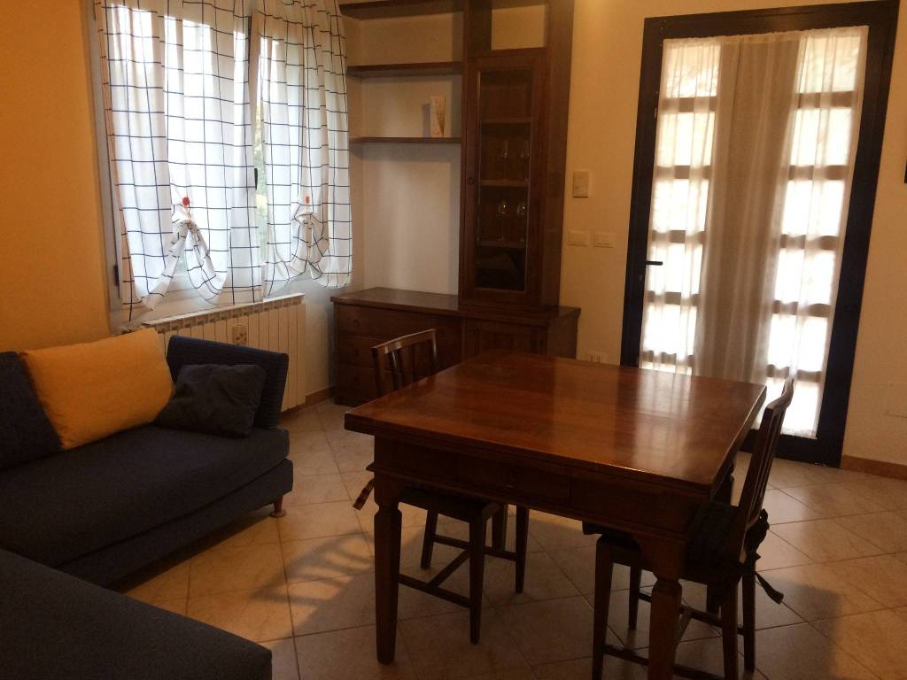 appartamento in affitto a Mira