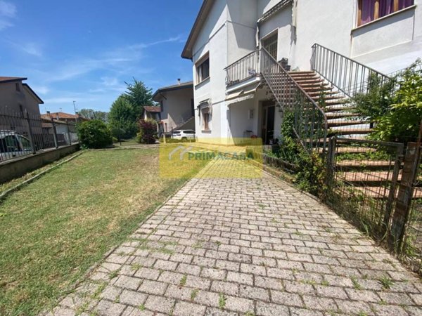 appartamento in affitto a Mira