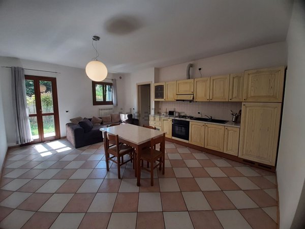 appartamento in affitto a Mira