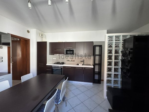 appartamento in affitto a Mira