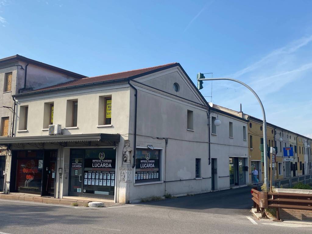 ufficio in affitto a Mira