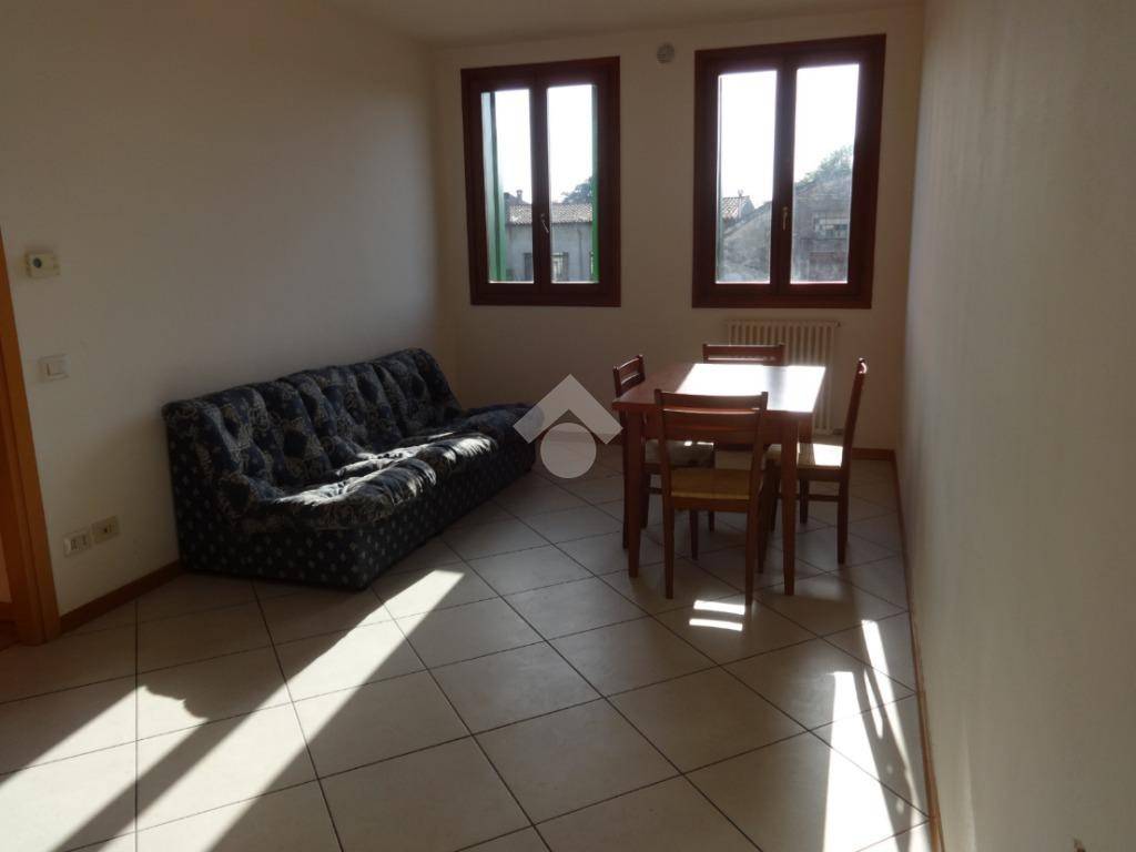 appartamento in affitto a Mira
