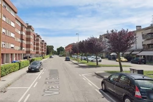 appartamento in affitto a Mira