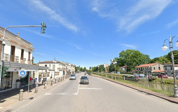appartamento in affitto a Mira